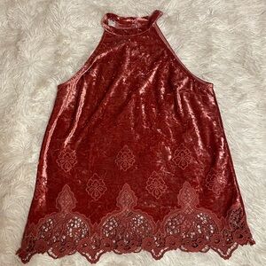 Altar’d State Shirt